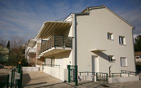Apartment Laste